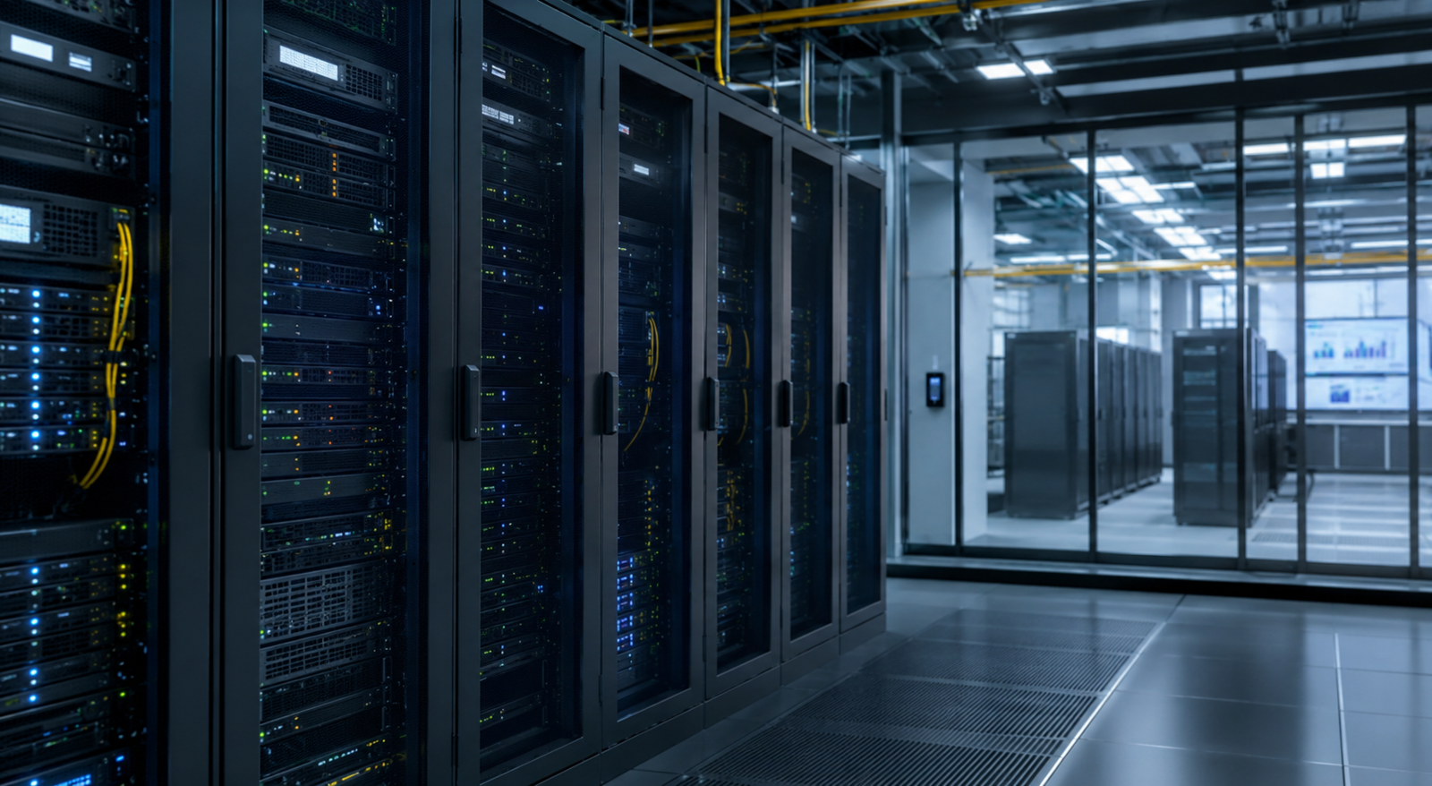 SmartSoft Server Deployment Team