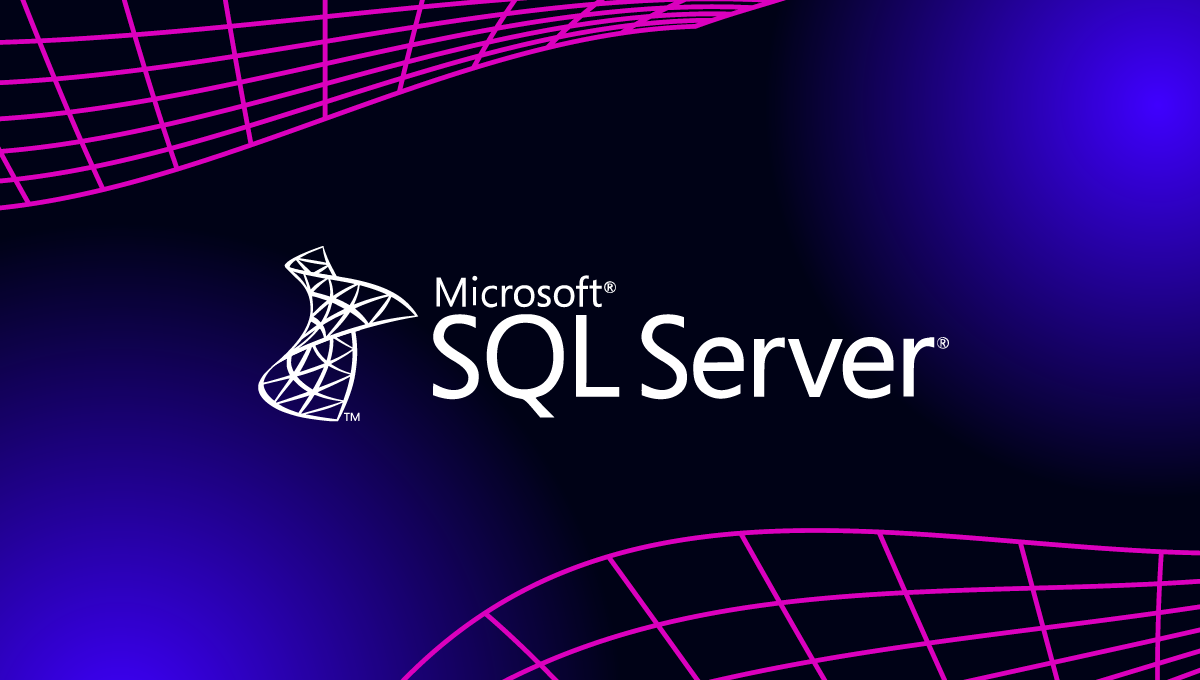 SQL Server - database and analytics