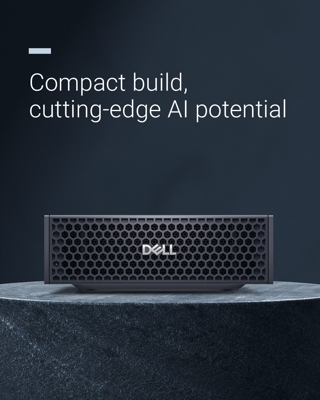 Dell Precision for Scientific Computing
